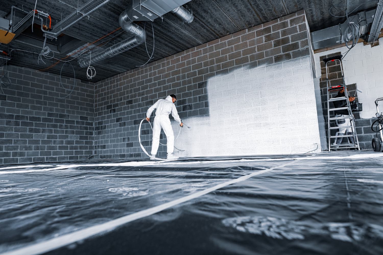 Boulder CO Commercial Painters