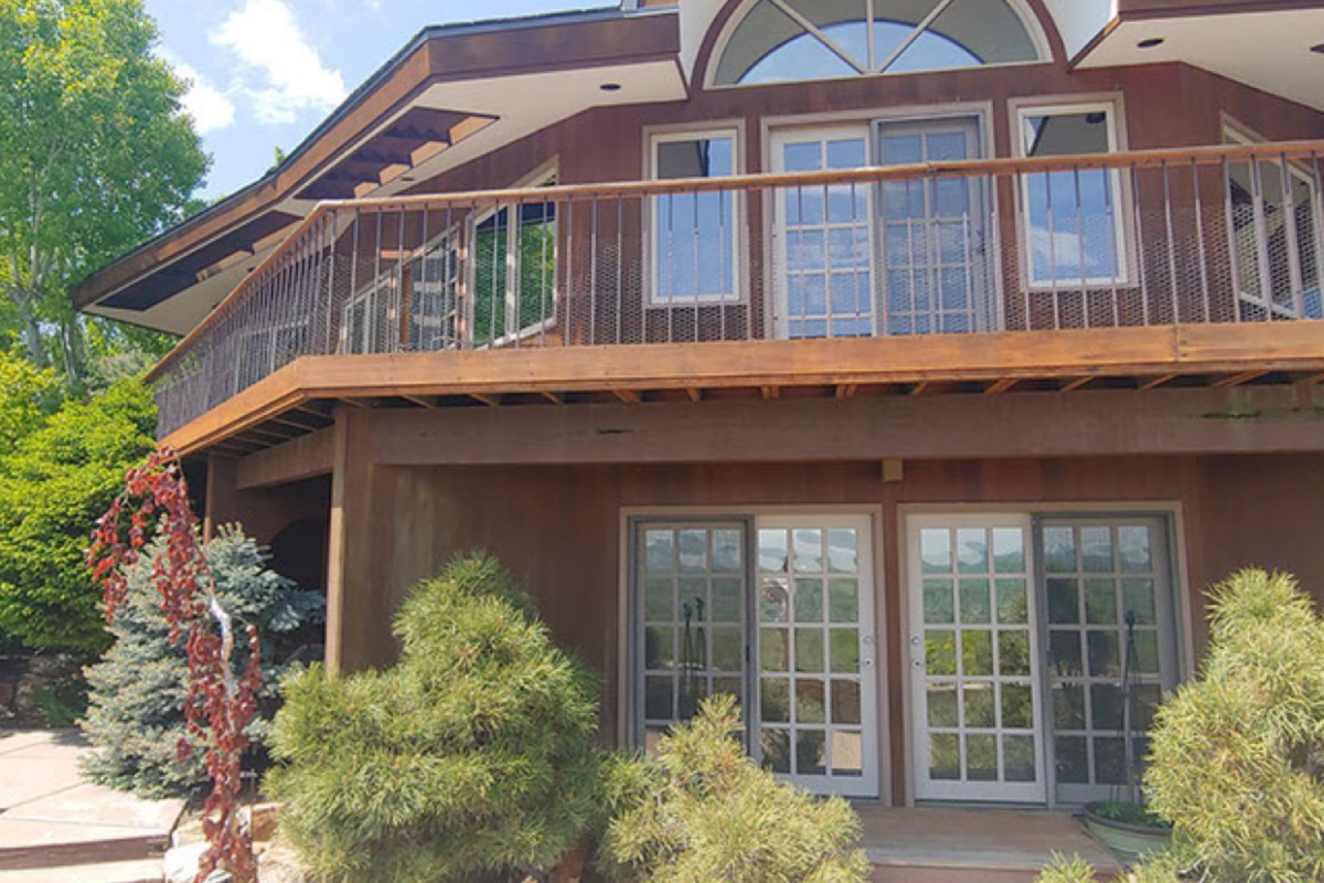 Exterior Painters in Boulder CO
