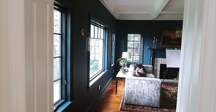 Interior Painting Contractor Boulder CO