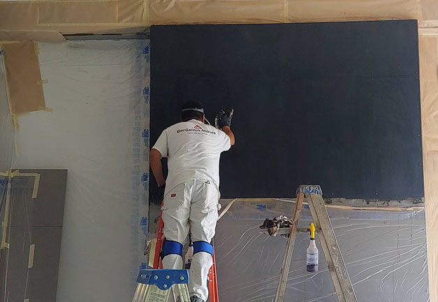 Pro Interior Painters