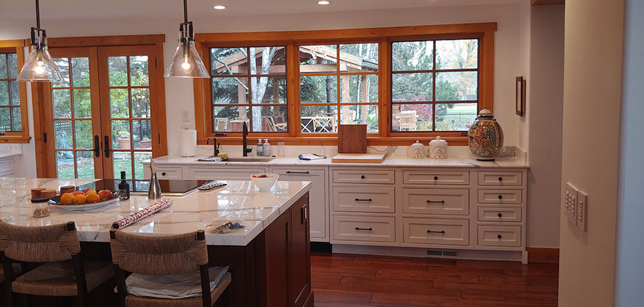 Reliable Interior Painters in Broomfield CO