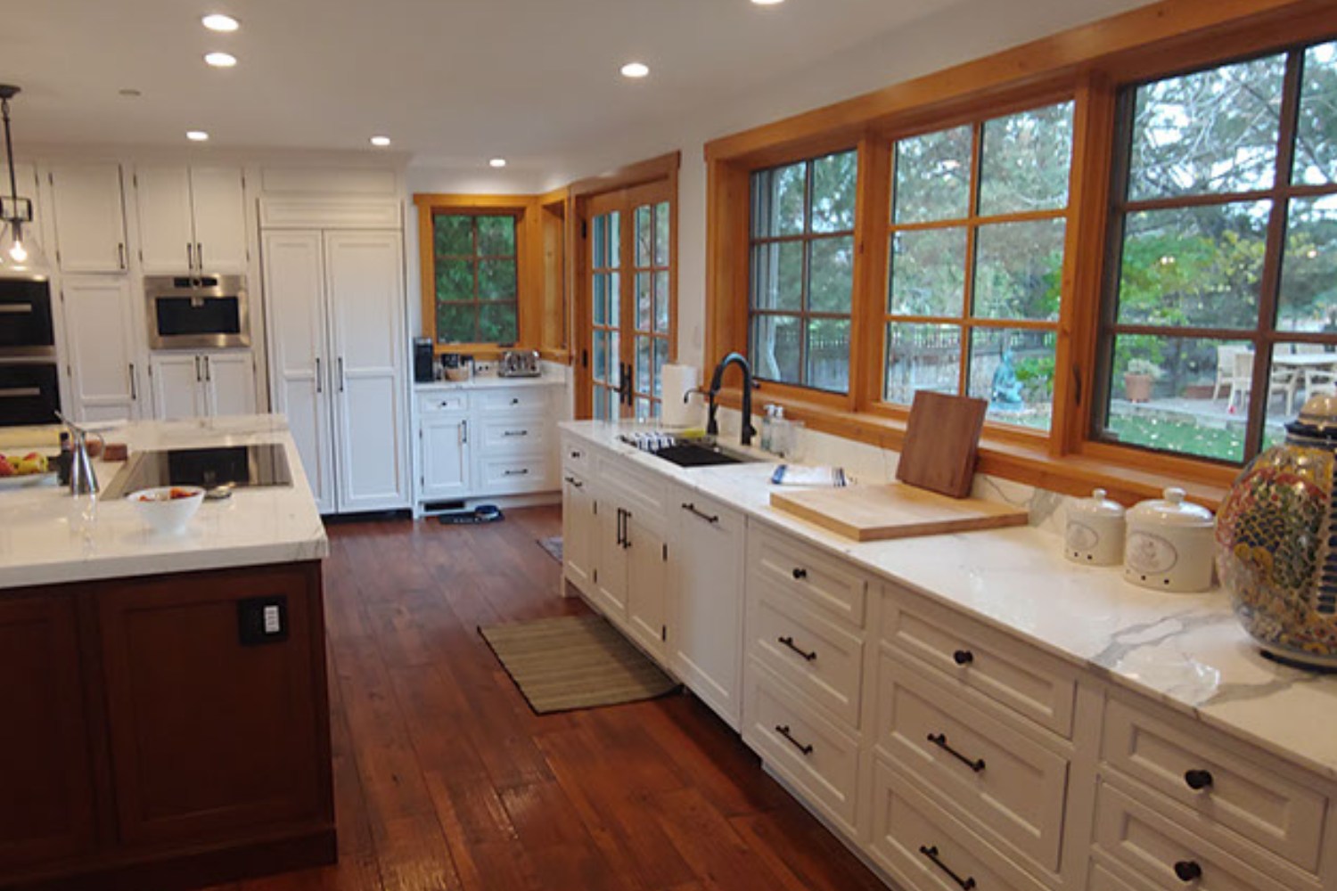 cabinet painters in Boulder CO