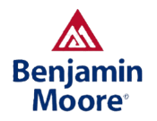 benjamin moore paint